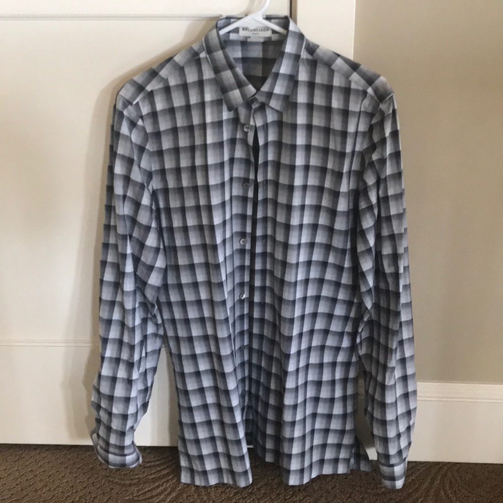 Balenciaga Shirt!